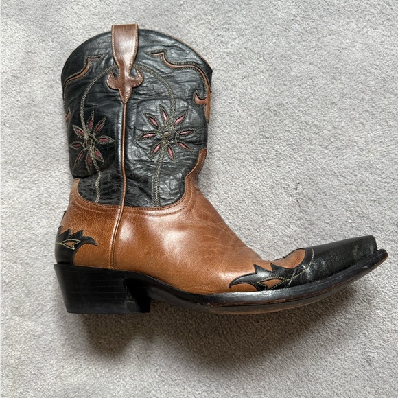 Old Gringo Shoes - Old Gringo Palomo 10